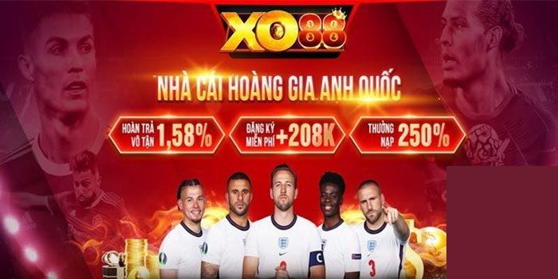 Đôi nét về nhà cái Xo88