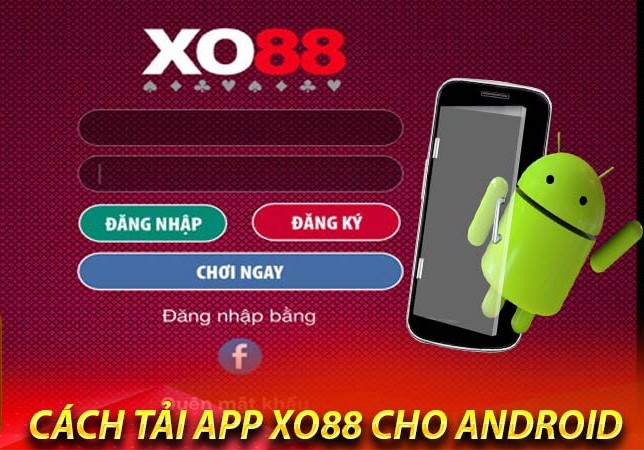 Quy trình tải app siêu nhanh chóng trên cả hai hệ điều hành