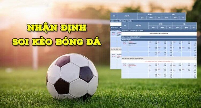 Phương pháp soi kèo cá cược bóng đá Ngoại Hạng Anh hiệu quả