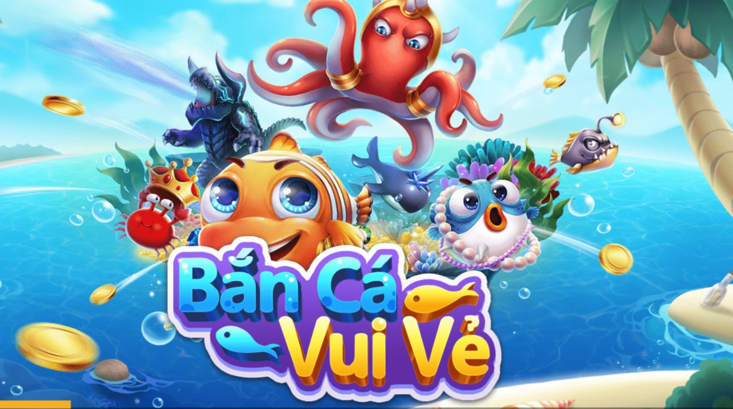 Giới thiệu game bắn cá anh em