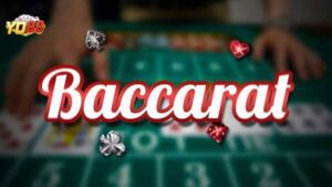 Hướng Dẫn Cách Chơi Baccarat Deluxe Chi Tiết